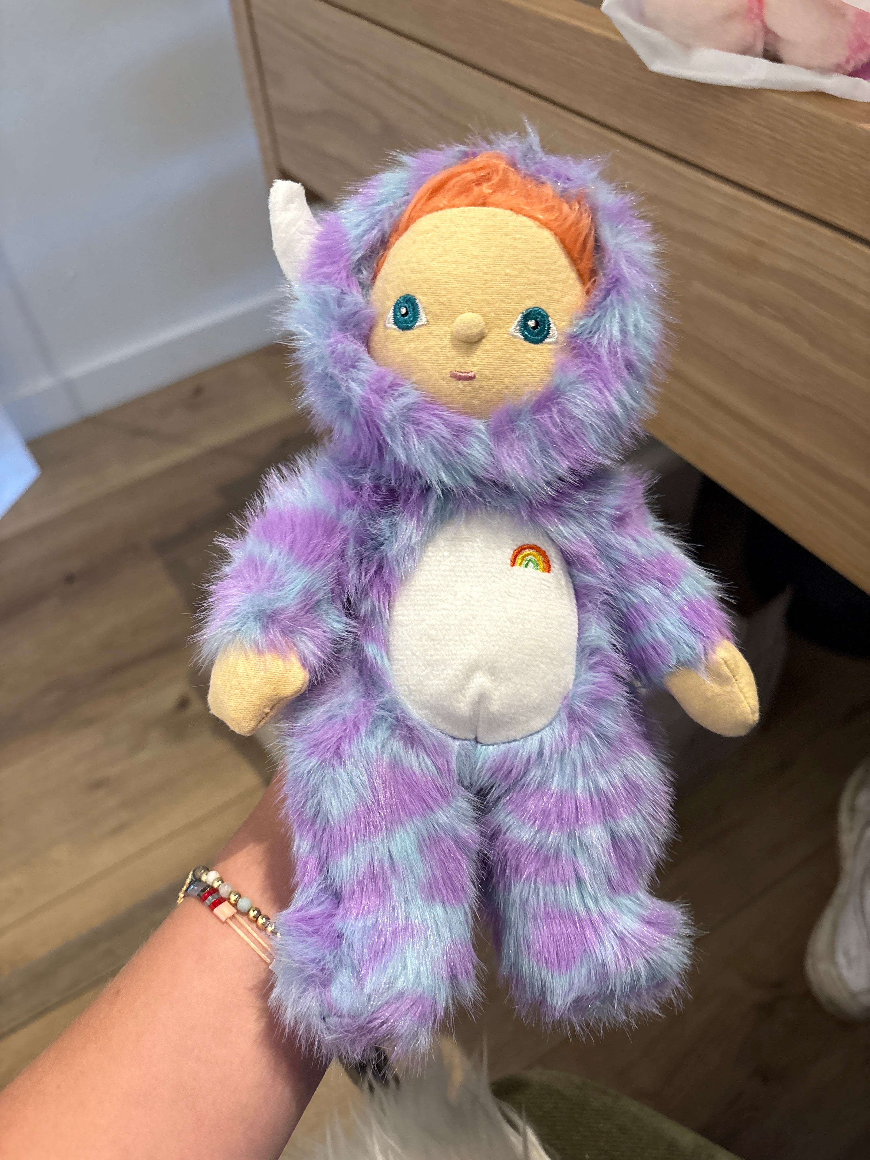 Ollie Ella, Dinky Dinkum | Miles Monster