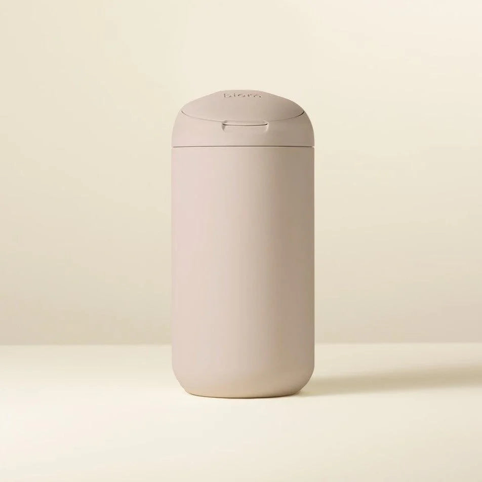 Biom Dispenser, White