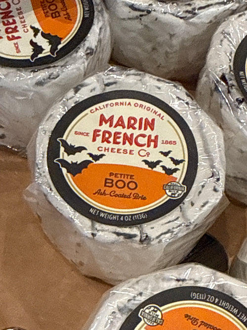 Marin French | Petite BOO