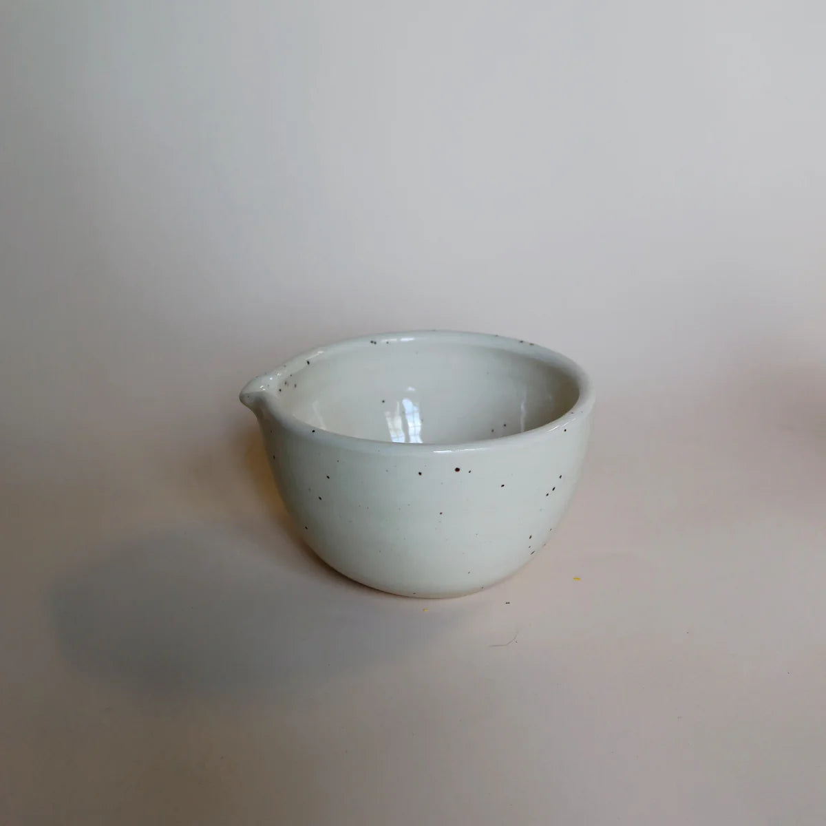 Down to Earth Pottery, Matcha Bowl