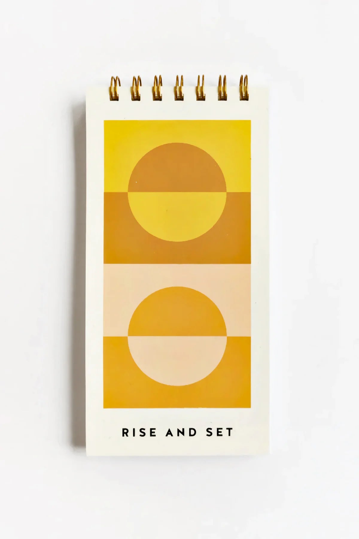 Worthwhile Paper, Rise and Set Journal